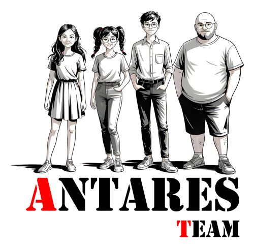 Antares Team